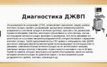 Дискинезия желчевыводящих путей у детей: симптомы и лечение