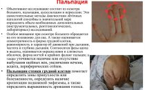 Боль в правом подреберье сзади со спины